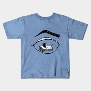 Woke Watcher Kids T-Shirt